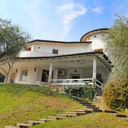 Villa Palomar By Interhome
