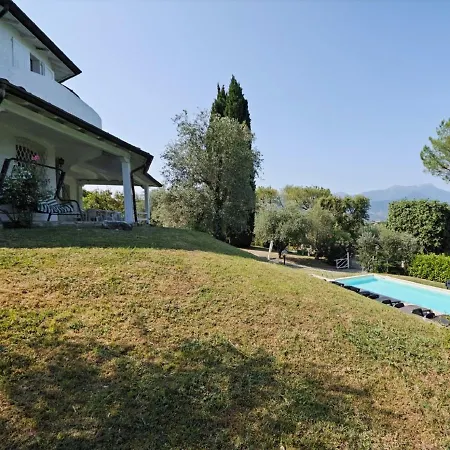 Villa Palomar By Interhome