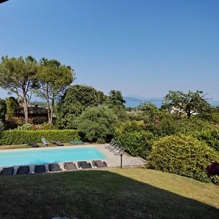 Palomar By Interhome Villa San Felice del Benaco