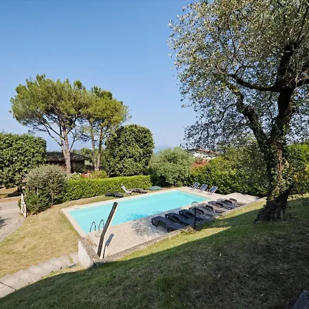 Palomar By Interhome * San Felice del Benaco