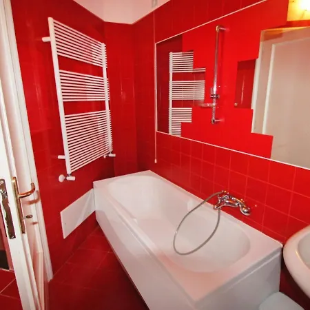 Villa Palomar By Interhome San Felice del Benaco