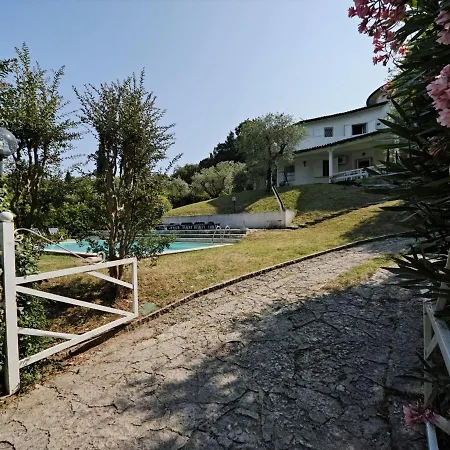 Villa Palomar By Interhome San Felice del Benaco