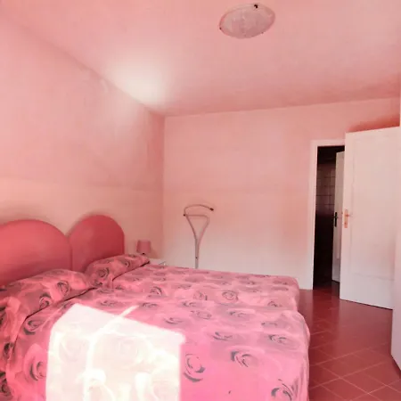 Villa Palomar By Interhome San Felice del Benaco