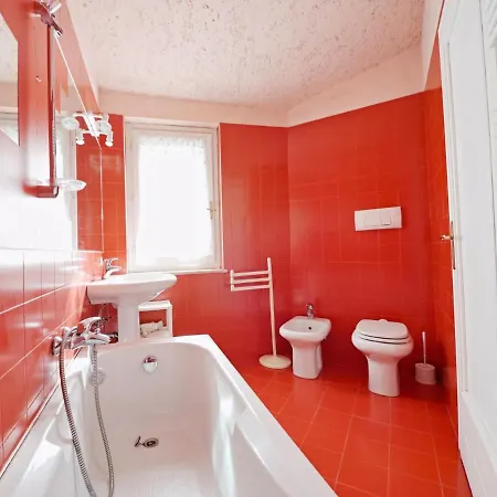 Villa Palomar By Interhome San Felice del Benaco