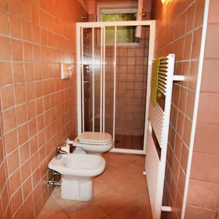 Villa Palomar By Interhome San Felice del Benaco