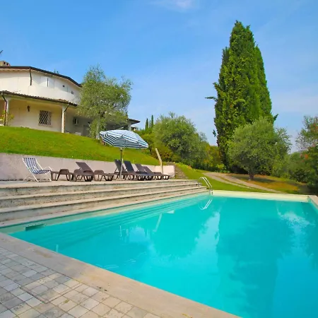 Villa Palomar By Interhome
