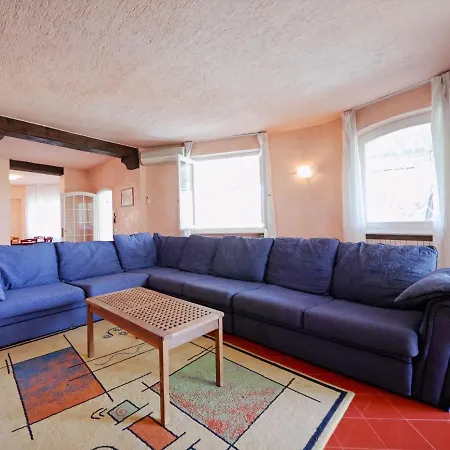 Palomar By Interhome Villa San Felice del Benaco