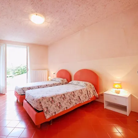 Palomar By Interhome Villa San Felice del Benaco