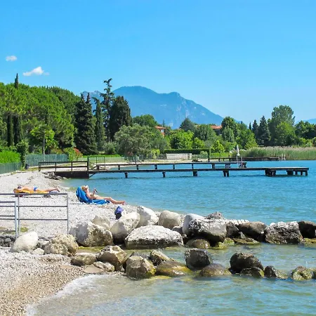 Palomar By Interhome * San Felice del Benaco