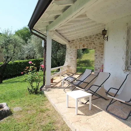 Palomar By Interhome San Felice del Benaco