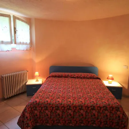 Villa Palomar By Interhome San Felice del Benaco