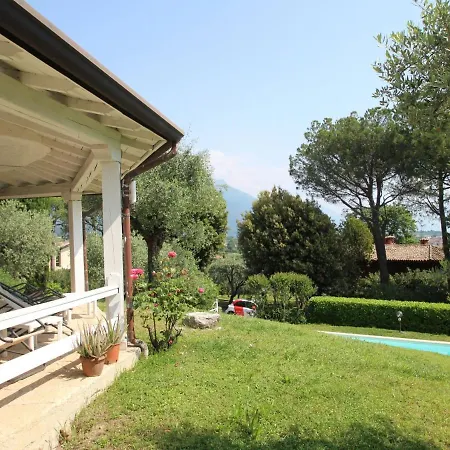 Palomar By Interhome * San Felice del Benaco