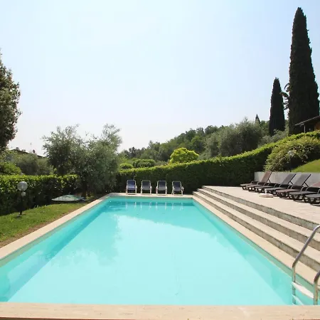 Villa Palomar By Interhome