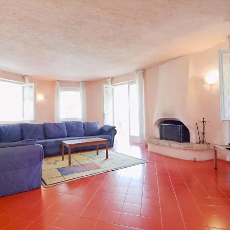 וילה Palomar By Interhome
