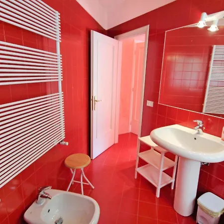 וילה Palomar By Interhome *