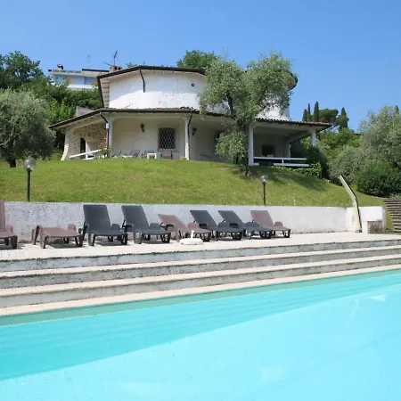 Palomar By Interhome וילה *